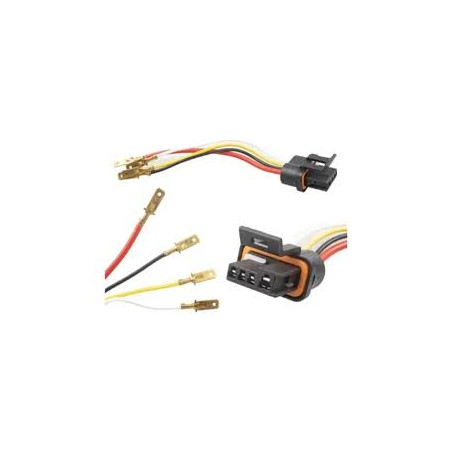 CONECTOR ALTERNADOR BLAZER CHEYENNE CENTURY