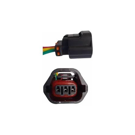 CONECTOR SENSOR CIEGUEÑAL ESTEEM GRAND VITARA 3C