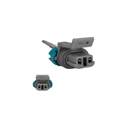 CONECTOR TEMPERATURA CHEVROLET HONDA 43-S-556