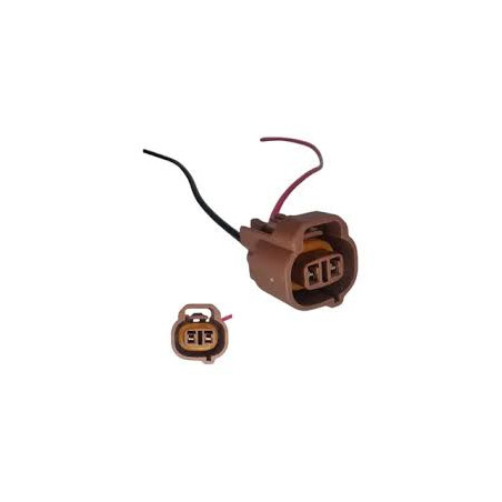 CONECTOR SENSOR TEMPRATURA SWIFT LUV DMAX