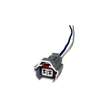CONECTOR INYECTORES TOYOTA MITSUBISHI