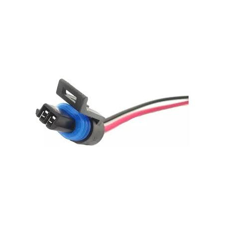 CONECTOR SENSOR TEMPERATURA CHEVROLET
