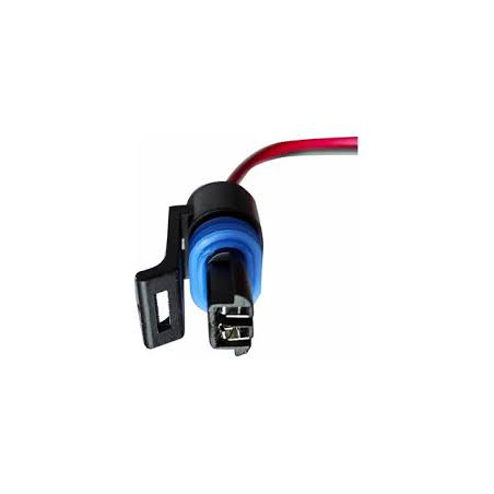 CONECTOR SENSOR TEMPERATURA CHEVROLET