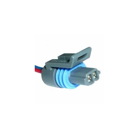 CONECTOR SENSOR IAT CORSA BLAZER SPARK OPTRA CAVALIER SILVERADO