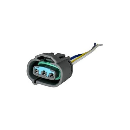 CONECTOR BOBINA LUV DMAX