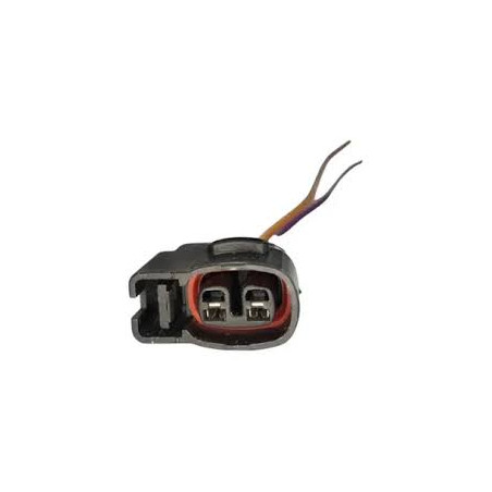 CONECTOR BOBINA RENAULT MEGANE KIA
