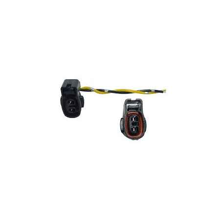 CONECTOR BOBINA RENAULT MEGANE KIA