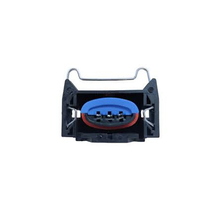 CONECTOR BOBINA FORD FIESTA 3 PINES DG-545