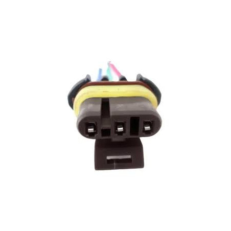CONECTOR SENSOR DE VELOCIDAD CORSA AVEO MEGAN KIA 43-240