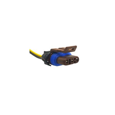 CONECTOR SENSOR DE VELOCIDAD CORSA AVEO MEGAN KIA 43-240