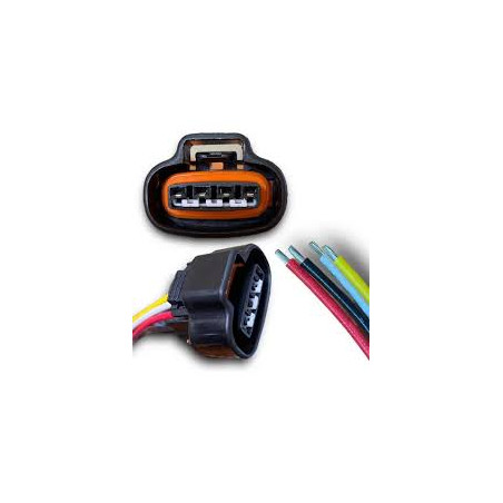 CONECTOR DISTRIBUIDOR TOYOTA 43-730