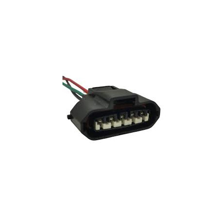 CONECTOR DISTRIBUIDOR COROLLA FULL INYECCION BOMBA GASOLINA ELANTRA 43-749