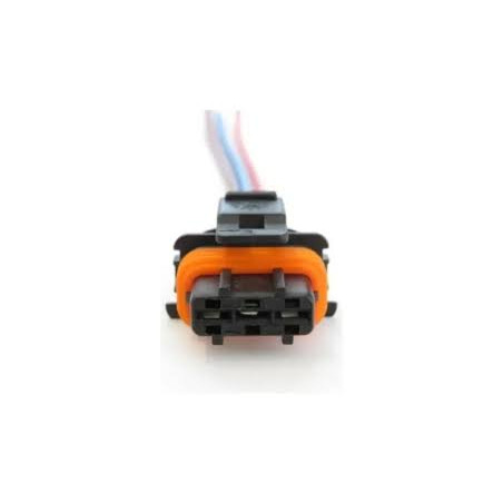 CONECTOR BOBINA PALIO SIENA 1.3 16V 14.4 8V DIRE 1.8 3 CABLES
