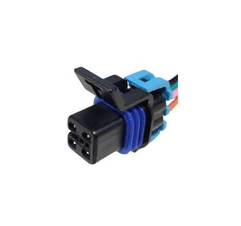 CONECTOR BOMBA GASOLINA...