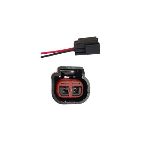 CONECTOR BOBINA MAZDA 3 6 FORD FUSION MUSTANG