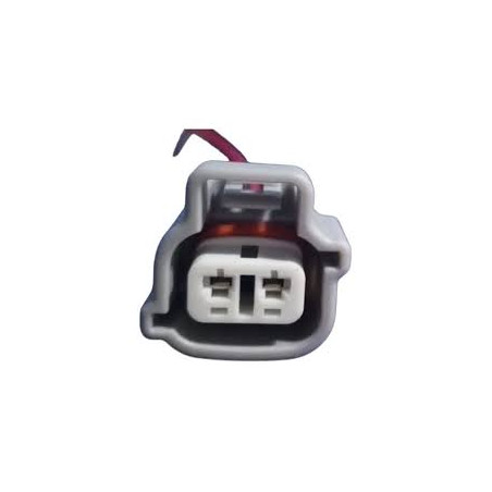 CONECTOR BOMBILLO ANTINIEBLA HILUX KAVAK