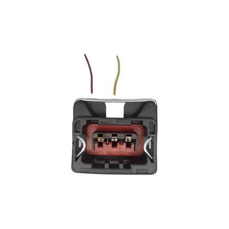 CONECTOR SENSOR 3 VIAS VALVULA IAC ACCENT