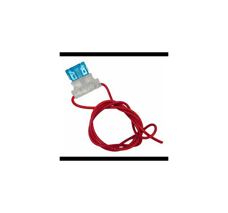 PORTA FUSIBLE