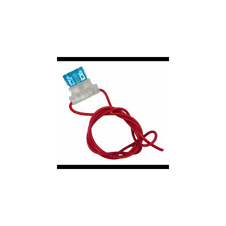 PORTA FUSIBLE