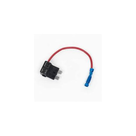 PORTA FUSIBLE