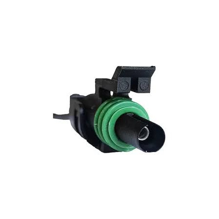 CONECTOR SENSOR OXIGENO CORSA BLAZER CIELO RACER LANOS NUBIRA