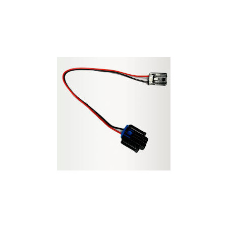 CONECTOR BOMBA GASOLINA OPTRA AVEO CORSA