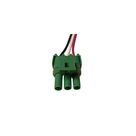CONECTOR TPS CENTURY CHEROKEE