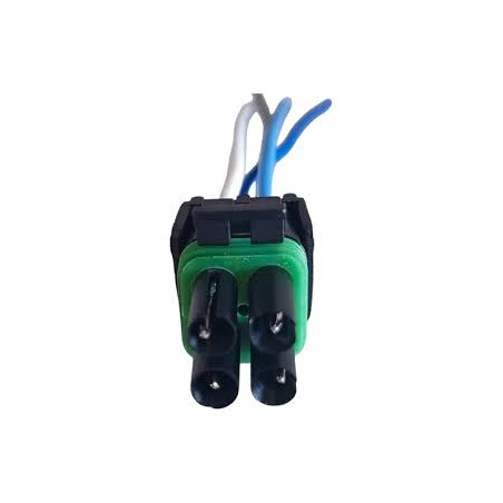 CONECTOR IAC TBI BLAZER GRAND BLAZER SILVERADO CHEYENNE 4C
