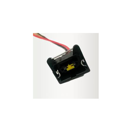 CONECTOR ELECTROVENTILADOR RESISTENCIA DE FIESTA