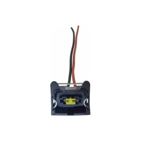 CONECTOR ELECTROVENTILADOR RESISTENCIA DE FIESTA