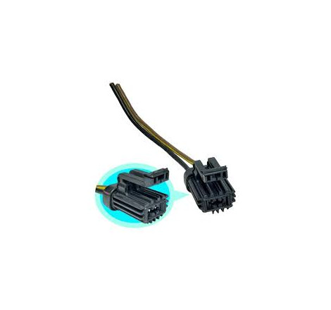 CONECTOR ELECTROVENTILADOR...