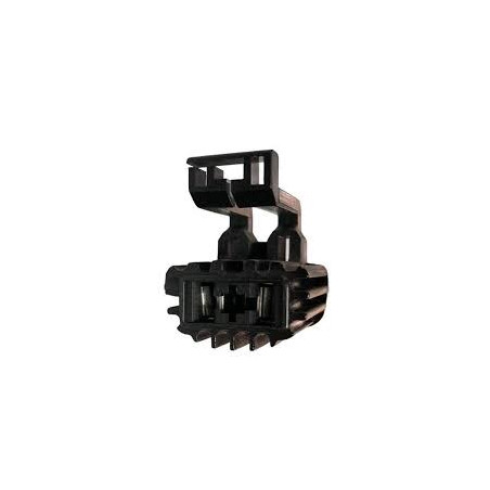 CONECTOR ELECTROVENTILADOR FIESTA