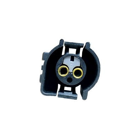 CONECTOR  ELECTROVENTILADOR FIESTA KA TEMPERATURA V.W  43-C-1034