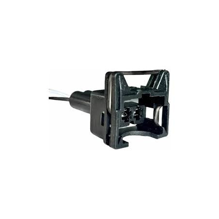 CONECTOR INYECTOR DE CORSA FIESTA