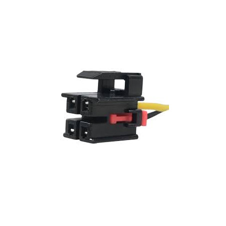 CONECTOR BOMBA DE GASOLINA BLAZER Y CAVALIER