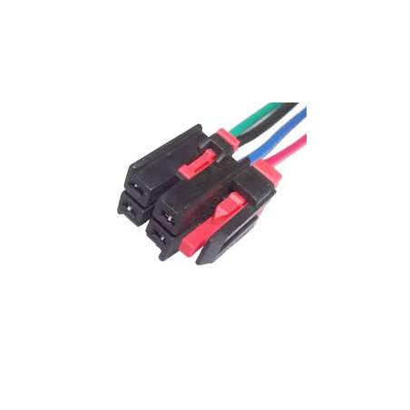 CONECTOR BOMBA DE GASOLINA BLAZER Y CAVALIER