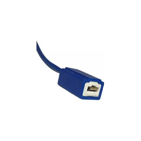 CONECTOR PORCELANA BOMBILLO H1