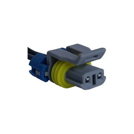 CONECTOR SENSOR TEMPERATURA CAVALIER BLAZER SENSOR SU-112 43-150