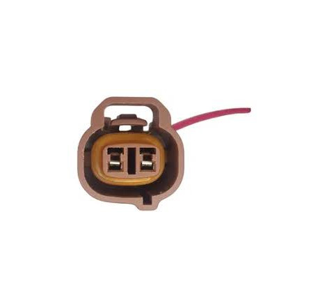 CONECTOR VALVULA...