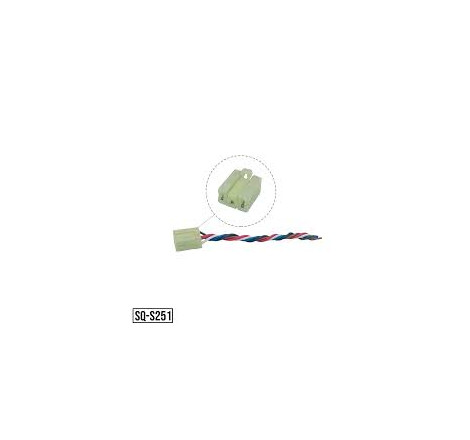 CONECTOR RELAY BOMBA...