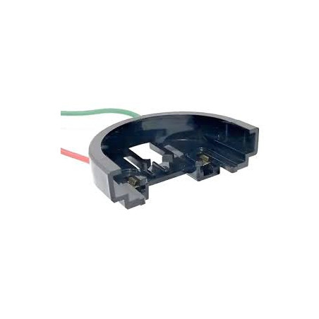 CONECTOR BOBINA IGNICION FORD TIPO BOTELLA MD77