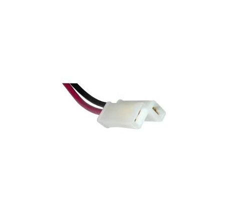 CONECTOR TIPO L FLASHER 552...