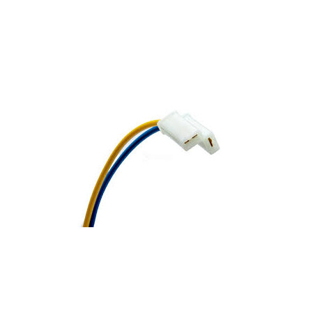 CONECTOR TIPO L FLASHER 552 MD597