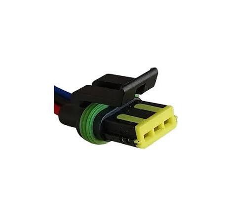 CONECTOR TPS FIAT PALIO VW...