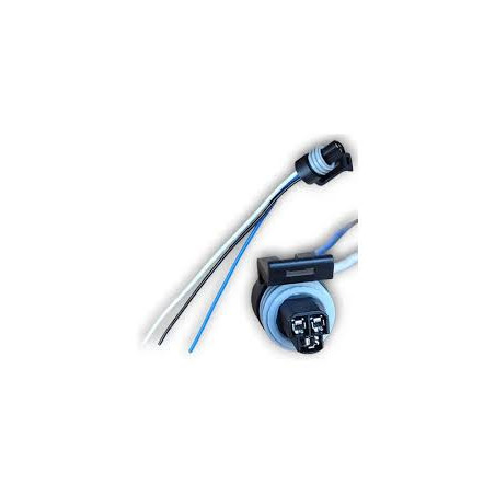 CONECTOR TPS AVEO PRESION ACEITE SILVERADO TACOMA MD1029C