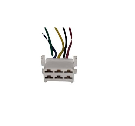 CONECTOR MODULO ENCENDIDO...