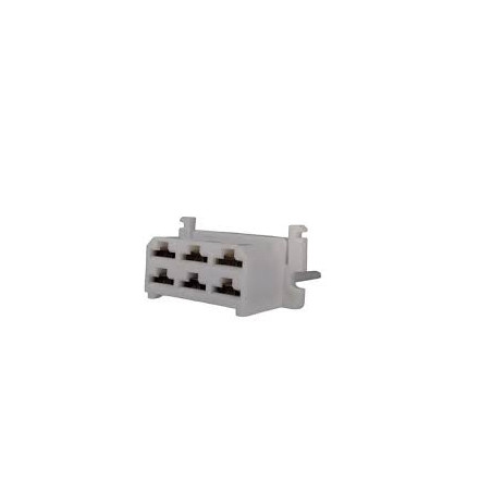 CONECTOR MODULO ENCENDIDO CHEVETTE MONZA CO6H