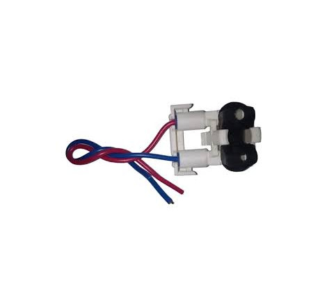 CONECTOR INYECTORES GM TBI...