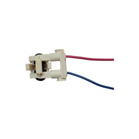 CONECTOR INYECTORES GM TBI BLAZER CHEYENNE S-10 43-6181