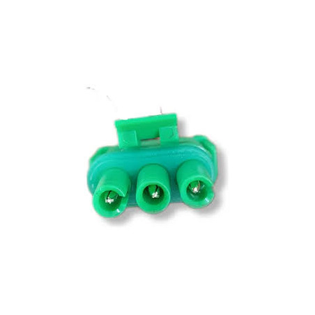 CONECTOR SENSOR MAP CORSA BLAZER CIELO RACER LANOS NUBIRA MATIZ